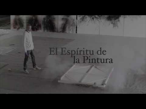 Avance del documental “El espíritu de la pintura. Cai Guo-Qiang en el Prado”