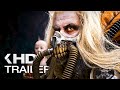 FURIOSA: A Mad Max Saga Trailer German Deutsch (2024)