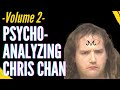 Chris chan a comprehensive psychoanalysis  volume 2 p1115  keffals interview