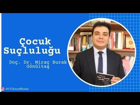 Video: Çocuk Suçluluğunu Önleme ve Kontrol Yasası nedir?