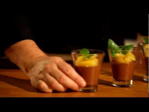 Video: Chokladpudding Med Apelsin