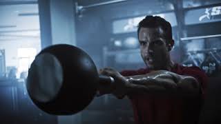 2019 Snap Fitness Commercial