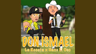 Don Ismael chords