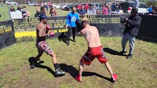 Streetbeefs King Darius Vs Hollywood Alternate