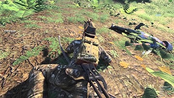 H1z1 Moments: I know the Admins.