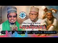SABUWAR WAKAR SIDI UZAIRU BADAMASI MAI KWARKWATA SABUWAR WAKAR SIDI UZAIRU BADAMASI MAI KWARKWATA