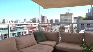 100 W 5th St #7D Long Beach CA