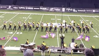 Impulse! Drum and Bugle Corps 2017- DCI World Championship Prelims