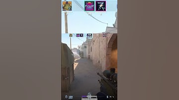 CS2: #AWP Master #2 | #olyharx #Twitch #csgomoments #gaming #cs2 #cs #csgo