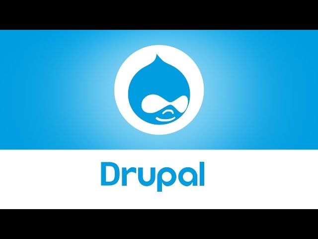 Drupal. How To Change Logo URL