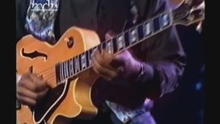 Norman Brown - In Concert ' Ohne Filter Extra ' (1995)