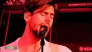 Alvaro Soler - Para Vivirla (Live) Porsche Festival of Dreams