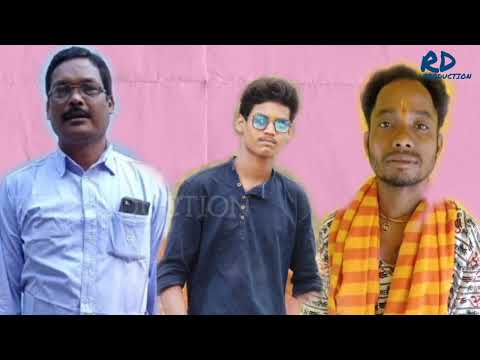 DEKHI RELI MUI DASPUR THANE#new koraputia song(LOMBU GURU)