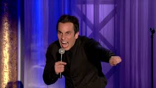Sebastian Maniscalco - Clubs in 2022 (What's Wrong With People?)