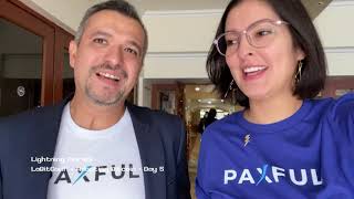 #LightningDiaries Trip 3: Day 5 at Adopting Bitcoin and LaBitconf in El Salvador