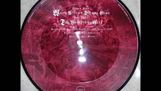 Naglfar - When Autumn Storms Come (EP 1998) 7&quot; vinyl RARE