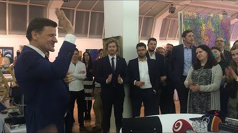 KDH zostáva mimo parlamentu, Alojz Hlina v pondelok odstúpi