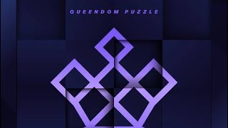 Queendom Puzzle — BAD BLOOD | Male Version