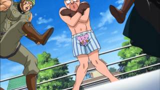 Kinnikuman Nisei -  (Creditless) Ending 3