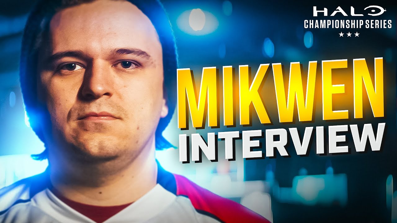 Mikwen talks about Pistola and Advancing the Meta - YouTube