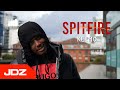 Keemo - Freestyle [Spitfire] | JDZmedia