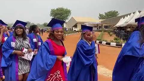 Renaissance University Ugbawka.