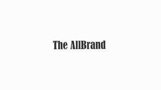 The AllBrand LED Armbands