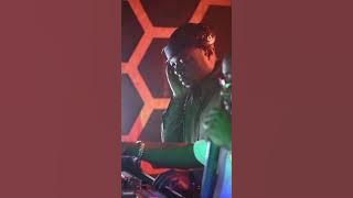 DJ MEJI THE ICON AT COCO JAMBO KINSHASA #2020
