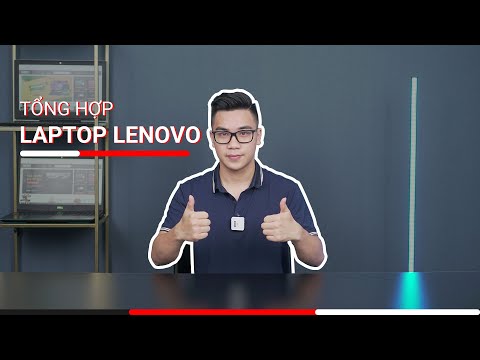 Video: Lenovo có phải là một máy tính tốt?