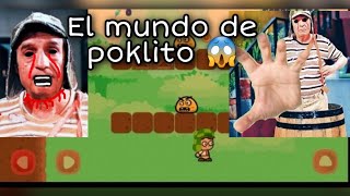 El mundo de poklito 🤯🤯 screenshot 2