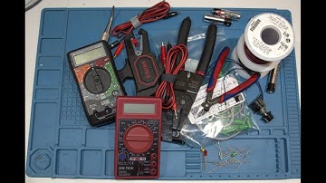 What do I need to start prototyping with solderless breadboards?