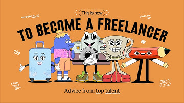 This Is How to Become a Freelancer | Upwork