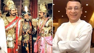 Gufi Paintal Reveals How Mahabharat Was Chartering New Grounds Back In The Day Gufi Paintal Reveals How Mahabharat Was Chartering New Grounds Back In The Day