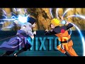 Naruto vs sasuke free twixtor for edit 60 fps + 4k #youtube #viralvideo