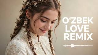 Uzbek Romantic Music 2026 🌸 | Soft Melodies for a Beautiful Day screenshot 2