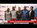 Startimes to broadcast 2026 FIFA World Cup matches