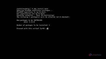 How to install MATE Desktop in FreeBSD