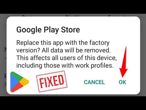 How To Fix This App Won't Work For Your Device In Play Store | This App ...
