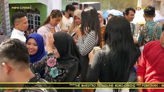 IKAN DALAM KOLAM MIMI CARINI 31 AGUSTUS 2023