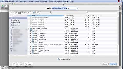 the final draft,final draft discount,final draft 10 mac
