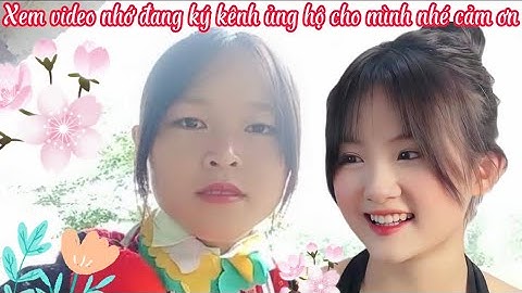 Đangchieu123 - hát lượn - Pá nzung - dân tộc dao đỏ - hát tiếng dao đỏ - ìu miền zung