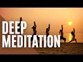 Believe in yourself experience tranquility and inner peace with deep meditation music