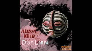 Alessa Khin - D'or Lion (Original Mix)