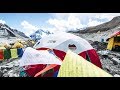 Everest 2019 | Home: Base Camp Edition