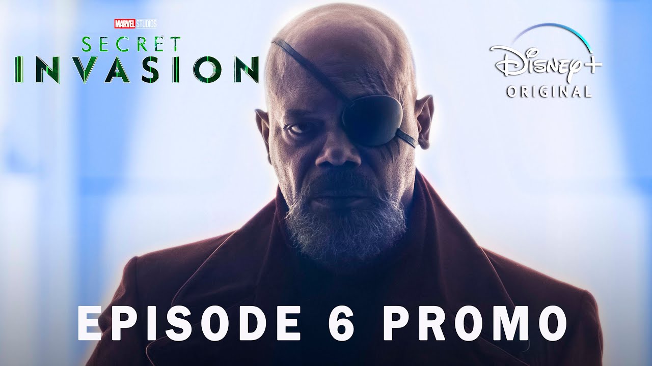 Secret Invasion S01 E06 Season Finale Sneak Peek 