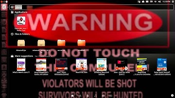 how to install and run minecraft on ubuntu 13.04