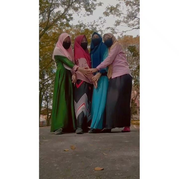 Story Wa Persahabatan || Melly Goeslaw || Ku Bahagia