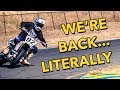 Supermoto Racing 2019 | Supermoto USA - Round 4