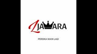 PERSIKA MAIN LAGI .L JAWARA feat Dani Boistar