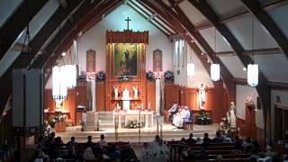 Easter Vigil (part 2) 032616AD